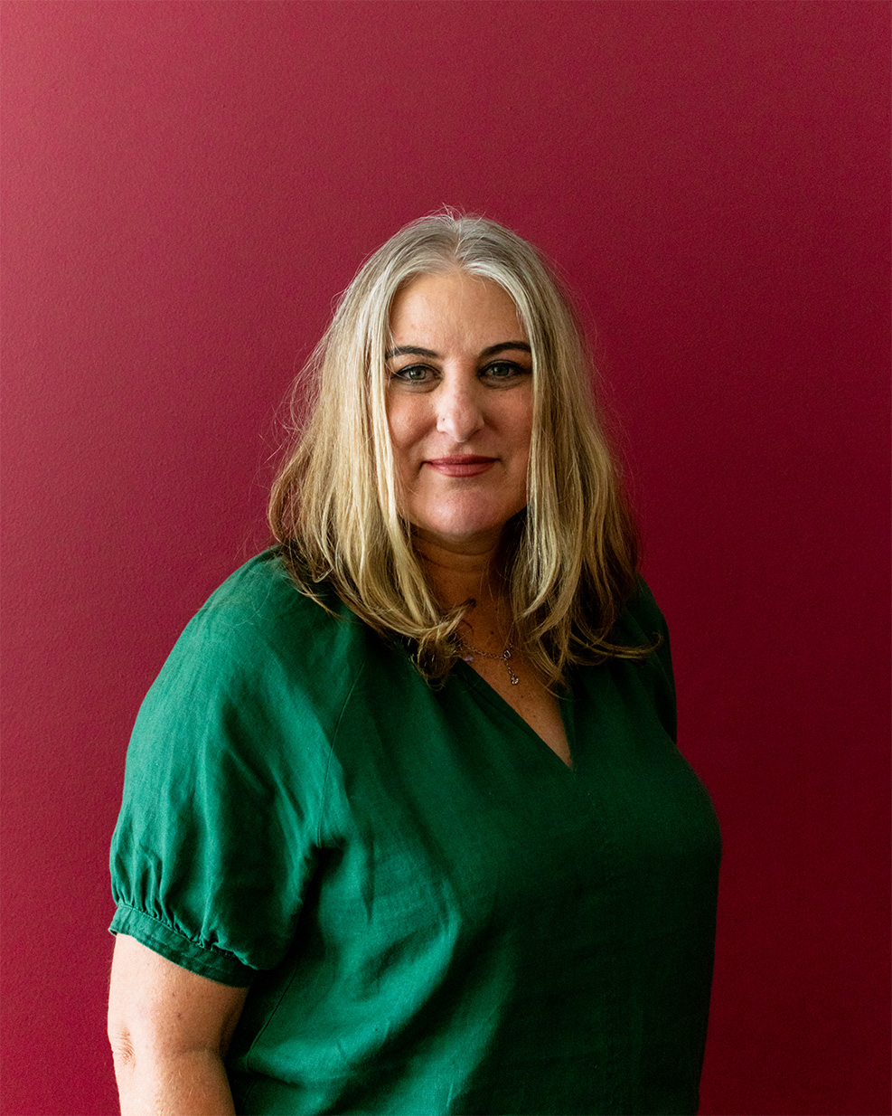 Stephan Braunfels Marie Elisbeth Lauders Haus